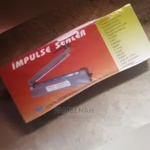 Nylon/Bag Sealing Machine/Impulse Sealer