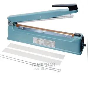500mm Nylon Sealing Machine/Impulse Sealer
