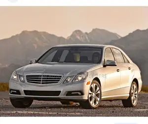 Conversion Or Upgrade Service For 2010 Benz To 2014 Model