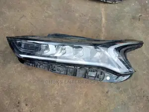 Kia Optima 2022 Headlight