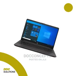 New Laptop HP 250 G8 8GB Intel Core I5 SSD 512GB