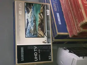 Brand New Samsung 32'' Inch LED TV