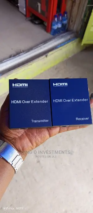 HDMI Extender 120m