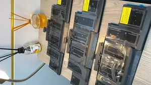 Macbook Pro 15inch Battery Replacement