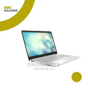 New Laptop HP 15 8GB Intel Core I5 SSD 512GB