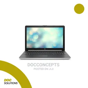 New Laptop HP 15 8GB Intel Core I7 HDD 1T