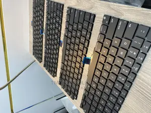 Macbook Pro M1 Keyboard Replacement