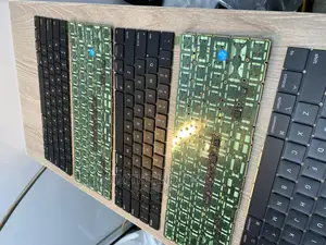 Macbooks Keyboard