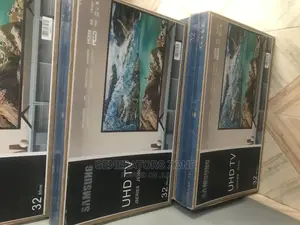Samsung 32'' Inch LED TV With Two Years Warranty