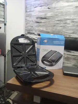 Sandwich Maker (4 Slice)