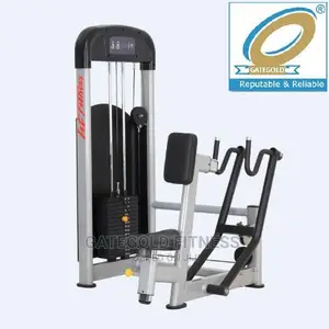 Wt-A22 Seated Rowing Machine