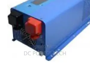 10kva-48v Advance Pure Sine Wave Inverter-Wall Mount-V + AC/