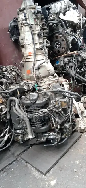 Engine and Transmission for Ford Mustang,Explorer,Sport Trac