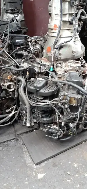 Engine and Transmission for Ford Mustang,Explorer,Sport Trac