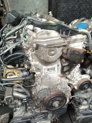 Japan Engine for Camry and Venza 2010-2015 Model(2AR