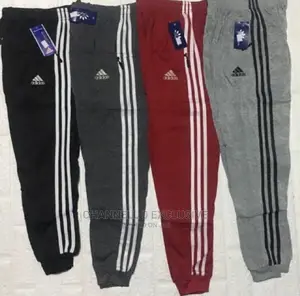 Original Quality Joggers