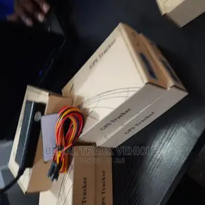 Very Affordable GPS Tracker in Island,One Time Payment Fee