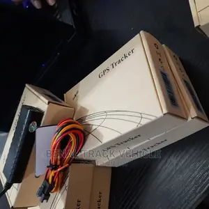 Top Affordable GPS Tracker in Island,One Time Payment Fee