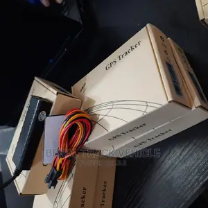 Durable GPS Tracker in Benin,One Time Payment Fee