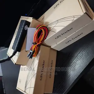 Top Efficient GPS Tracker in Island ,One Time Payment Fee