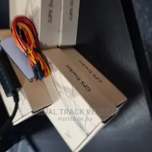 Efficient GPS Tracker in Lagos Island,One Time Payment Fee