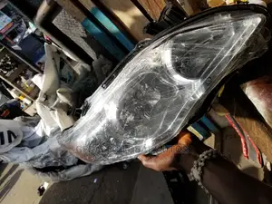 Head Lamp Corolla 2011 America