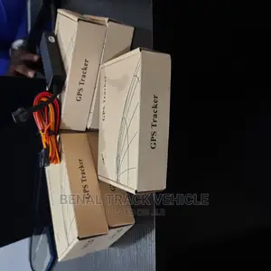 High Efficient GPS Tracker in Lagos Isl,One Time Payment Fee