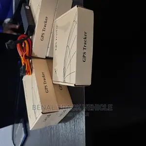 Very Efficient GPS Tracker in Lagos,One Time Payment Fee