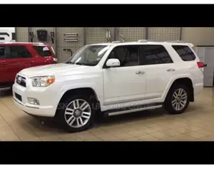 Upgrade Kits of Toyota 4runner 2013 3 Model to 2022 Model