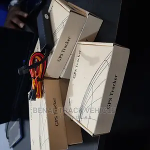 Quality GPS Tracker in Lagos Island,One Time Payment Fee