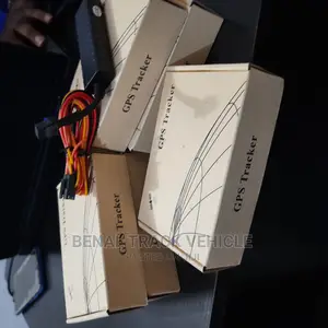High Quality GPS Tracker in Lagosisland,One Time Payment Fee