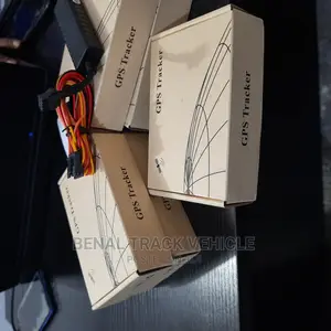 Top Quality GPS Tracker in Lagosisland,One Time Payment Fee