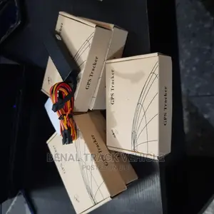 Reliable GPS Tracker in Lagos Island,One Time Payment Fee