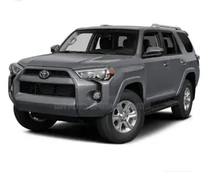 Upgrade Kits of Toyota 4-Runner 2014 Model to 2022 Model