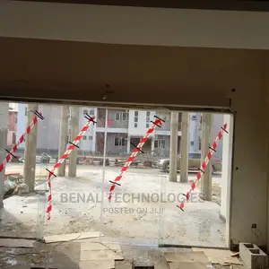 Affordable Automatic Sensor Door in Ajah From Benal Tech