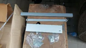 Union Door Closer Jp86