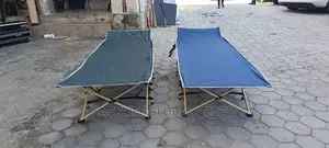Camping Bed