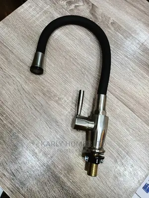 Sink Tap (Faucet)