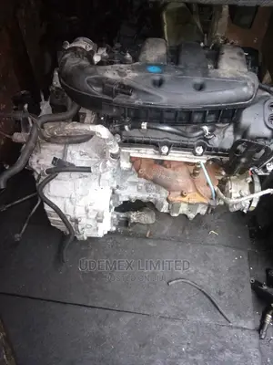 Ford Explorer Edge 2013 Model