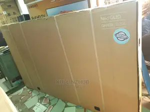 85” Class QN90B Samsung Neo QLED Smart TV (2022)