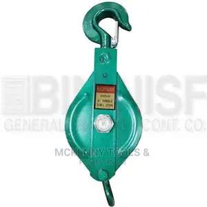 Chain Pulley 2 Ton - Taiwan