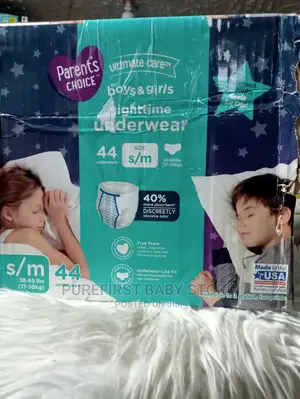 Parents Chioce Youth Diaper