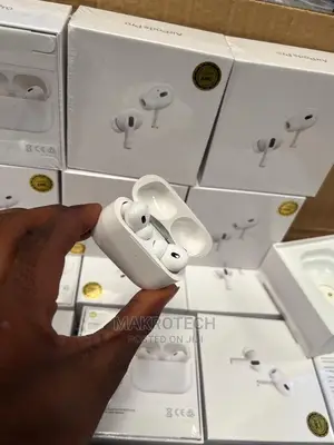 Apple Airpod Pro 2 (1 to 1 Copy)