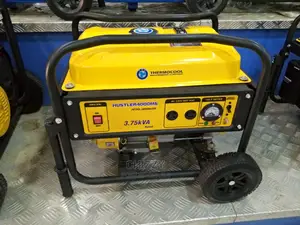 Thermocool Generator 2.5kva