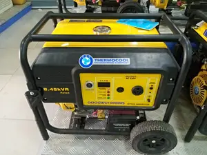 Thermocool Generator 8.45kva
