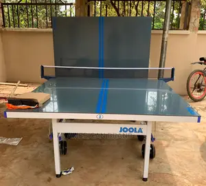 Standard Imported Joola Waterproof Table Tennis Board