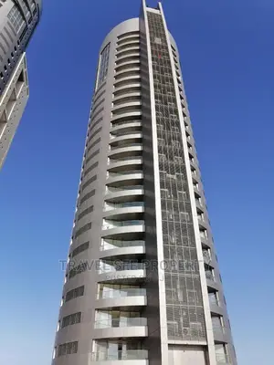 Furnished 3bdrm Townhouse/Terrace for Sale
