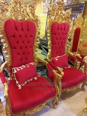 Executive Party Chair