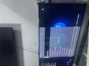 65” Panasonic Firefox UHD HDR With Netflix Youtube Etc