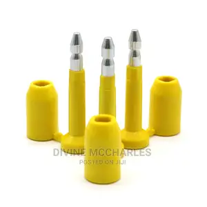 Heavy Duty Container Lock Seal Bolt